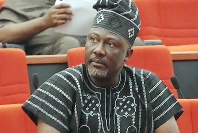 Why I Lost PDP Primary In Kogi -dino Melaye