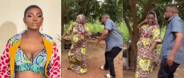 “The Magic Is Still There”- Annie Macaulay Excited As She Returns To Acting