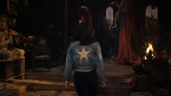 Doctor Strange 2 Promo Art Reveals Closer Look at America Chavez