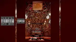 KXNG CROOKED - The Dream Tapes