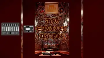 KXNG CROOKED - Steinway & Sons