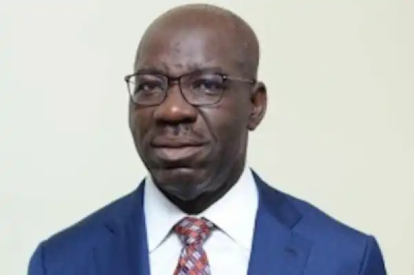 COVID-19: Edo Govt Imposes Restriction On Mass Gathering