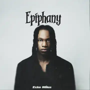 Ecko Miles - Onye Oshii ft. Layzee Ella