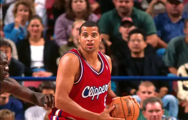 Net Worth Of Bison Dele