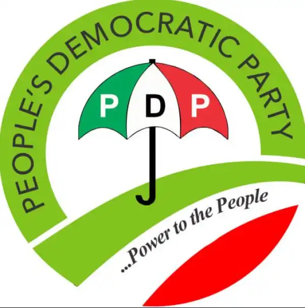 PDP Releases Timetable For Ondo Governorship Poll