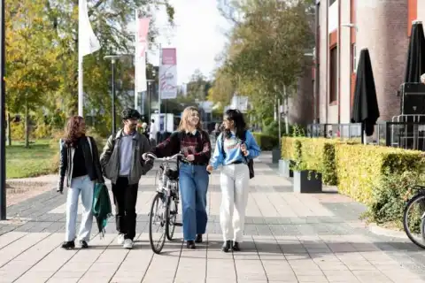 University of Twente Scholarship 2027 in the Netherlands.