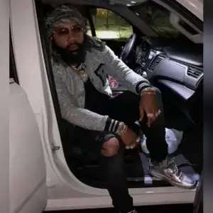 Money Man – Progress