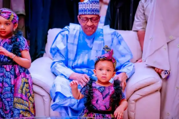 Buhari eager to welcome Tinubu May 29 – Presidency