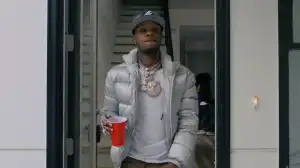 Toosii - OBGYN (Video)