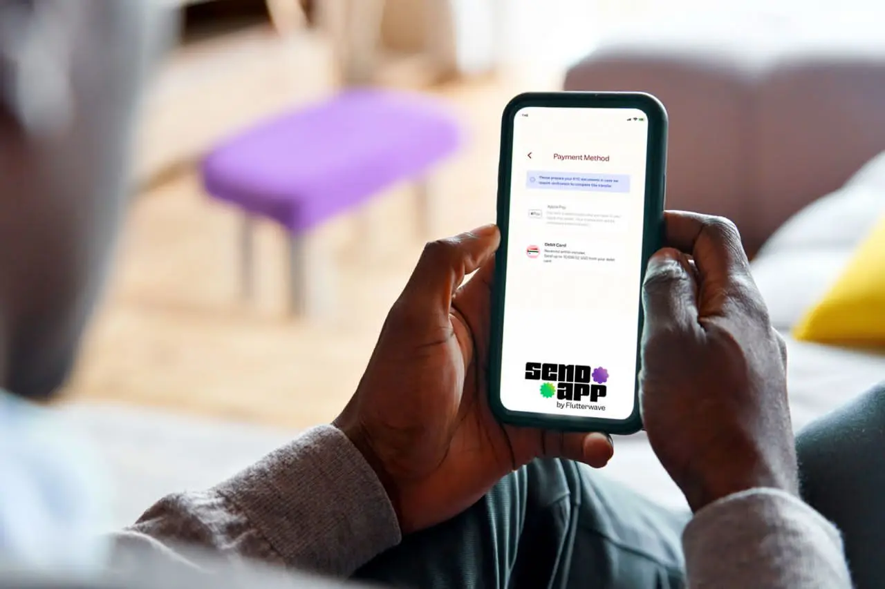 Flutterwave launches Pay With Bank Transfer in Ghana