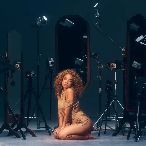 Kiana Ledé – Jealous ft. Ella Mai