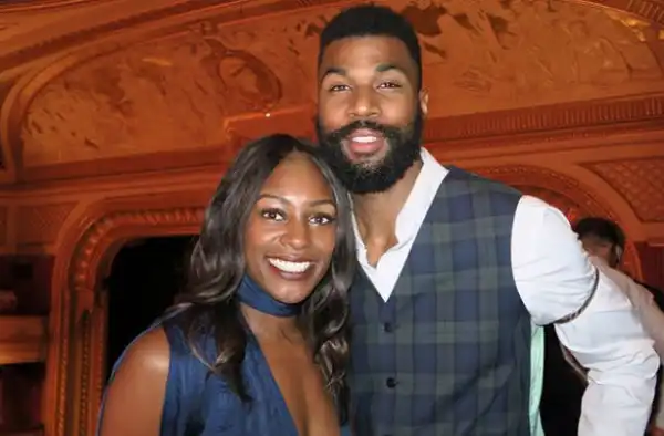 BBNaija’s Mike Edwards and Wife, Perri Announces They Are Expecting A Baby