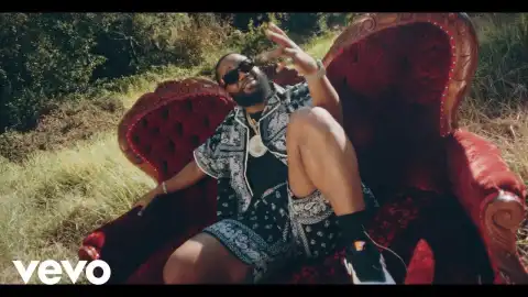 Khuli Chana – Basadi ft. Cassper Nyovest (Video)