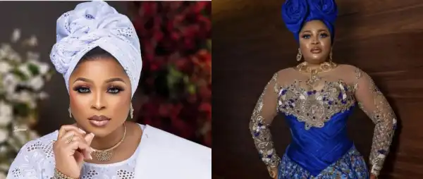 Kemi Afolabi Criticizes Muslims Prioritizing NGO Donations Over Family During Ramadan