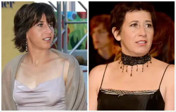 Net Worth Of Vanessa Vadim