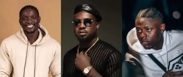 Mohbad: VeryDarkMan Claims K-Solo Was Arrested Over False Allegations