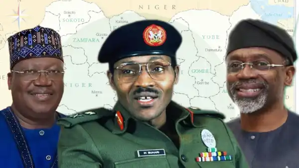 Buhari praises National Assembly for doing his bidding