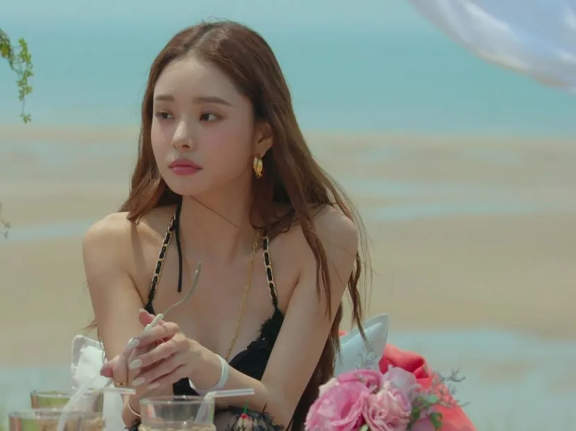 Biography & Net Worth Of Song Ji-a