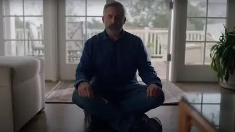 The Patient Trailer: Steve Carell Gets Kidnapped in FX’s Thriller Series