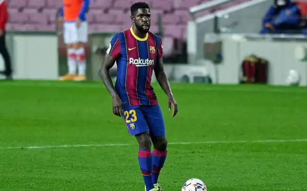 Laporta already working his magic as Barcelona set to exchange flop for Monaco star