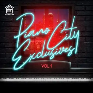 Major League Djz – Asambeni ft Mathandos, Al Xapo, SjavasDaDeejay, Chley, Mthunzi, Tman Xpress, Boontle RSA & M.J