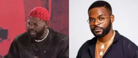 “I Have Never Seen Anything More Absurd Than the ‘Emi L’okan’ Slogan” – Falz
