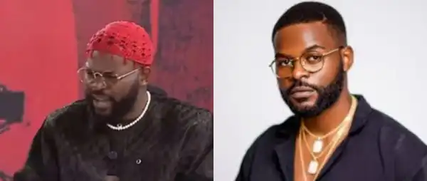 “I Have Never Seen Anything More Absurd Than the ‘Emi L’okan’ Slogan” – Falz