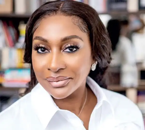 Leave Our Classics Alone Or At Least Do The Work To Make Them Worth Watching - Actress Ego Boyo Warns Filmmakers