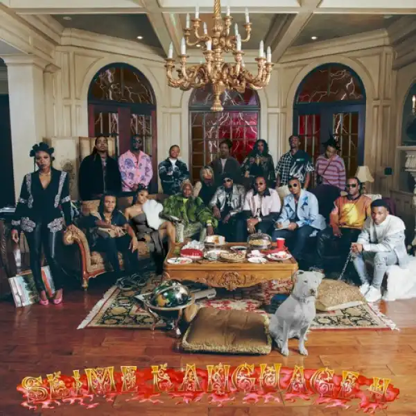 Young Stoner Life & Young Thug - Proud of You (feat. Lil Uzi Vert & Yung Kayo)