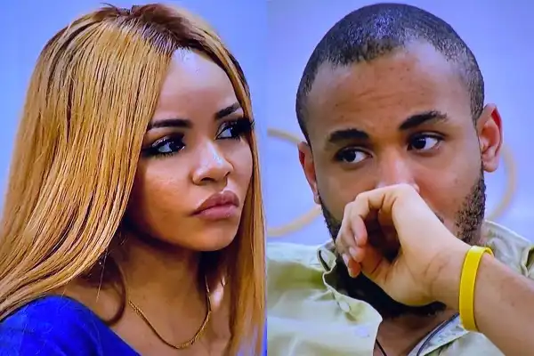 #BBNaija 2020: My Friendship With Ozo Is Over – Nengi