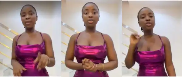 “I Don’t Want to D!e a V!rg!n” – 32-years-old Lady Issues 21-Day Ultimatum To Men