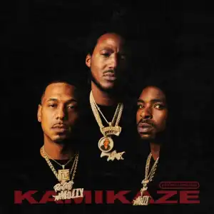 Mozzy, E Mozzy & Celly Ru - H.G.M. (Album)