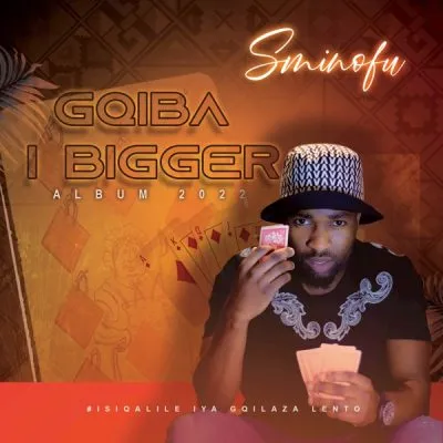 Sminofu – Iphon’eyodwa