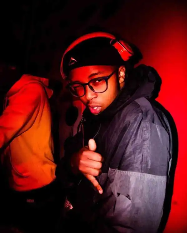Djy Zan’ten – Zan’ten to the Mhlaba