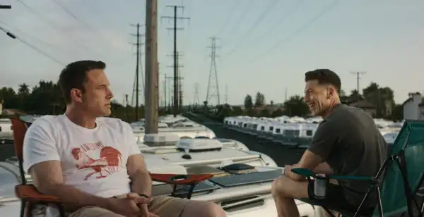 The Accountant 2 Final Trailer Shows Ben Affleck & Jon Bernthal Action Scenes