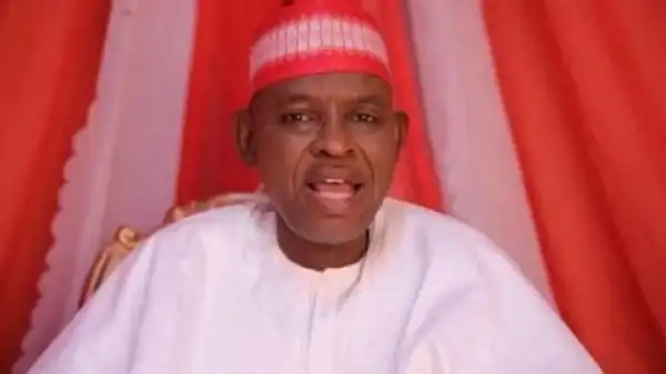 People Inciting Me to Probe Gov Yusuf – Kano Anti-graft Agency Chair
