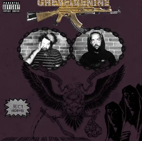 SuicideBoyS - …And to Those I Love, Thanks fo