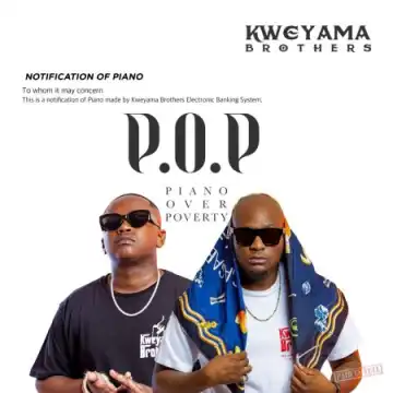 Kweyama Brothers, Slowavex, Triple X Da Ghost & Effected – Iy’khova ft Benny Maverick & Thabiso Lavish