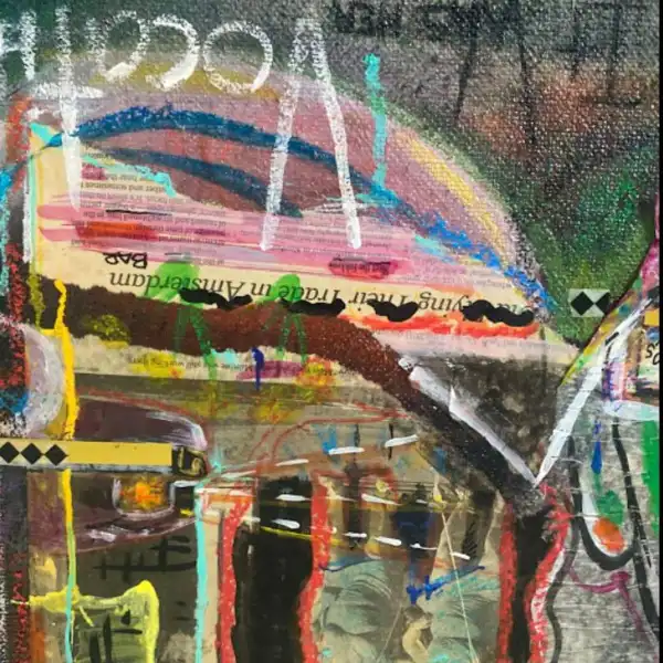 Raven – SPACETRUCK