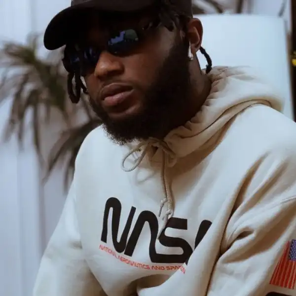 Dremo Threatens Twitter User Who Accused Him Of Domestic Violence (See Full Gist)