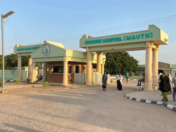 MAUTH Yola successfully separates conjoined twins in sixth historic surgery