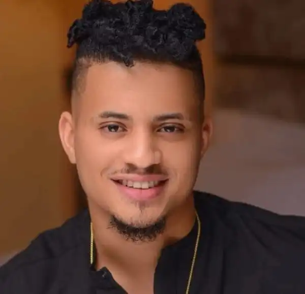 Disturbing Moment Healthcare Attendants Were Called Out For Making Videos And Laughing While BBN’s Rico Swavey Needed Immediate Attention (Video)