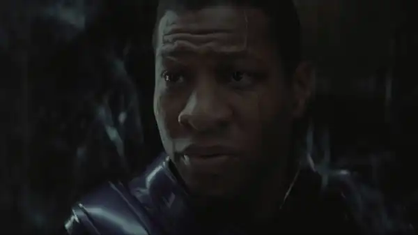 Kang Actor Jonathan Majors ‘Loves’ Disney & Would Return if Asked