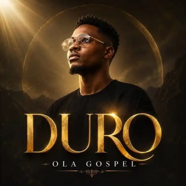 Ola Gospel – Duro