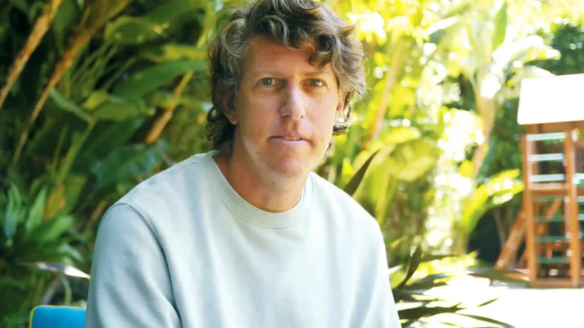 Age & Career Of Greg Kurstin