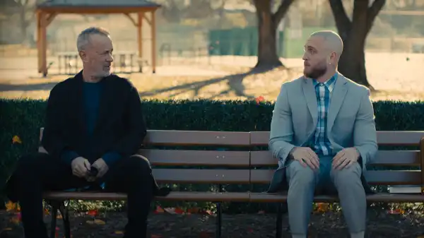 Chet & Tom Hanks Parody Forrest Gump in New Music Video