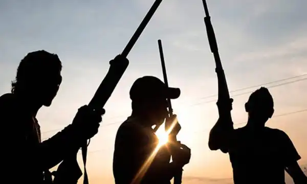 Benue: Unknown hoodlums kill NDC chairman, dump body in Makurdi bush