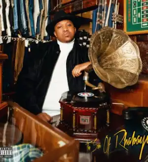 LuuDadeejay – Buga Love Ft. Reece Madlisa