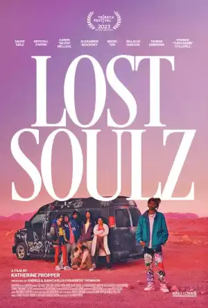 Lost Soulz (2024)