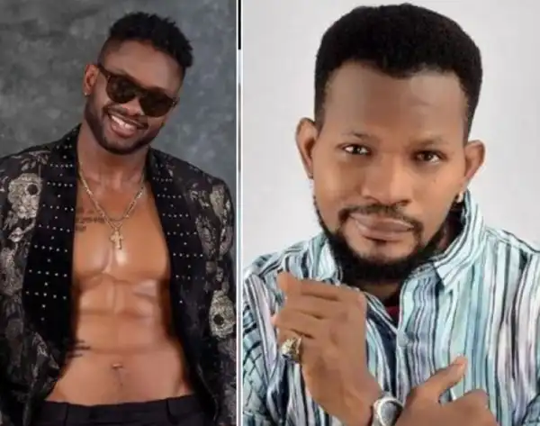 “Must You Display Your Ignorance On Social Media” – Uche Maduagwu Slams Cross’ Over Bathroom Post (Video)